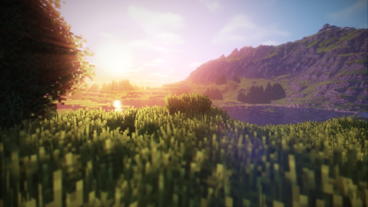 shaders for minecraft 1.12.2 pc